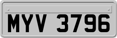 MYV3796