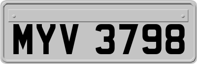 MYV3798