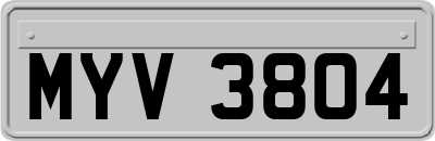 MYV3804