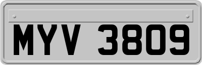 MYV3809