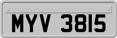 MYV3815
