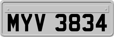 MYV3834