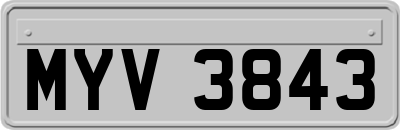 MYV3843