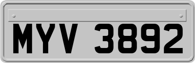 MYV3892