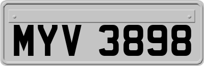 MYV3898