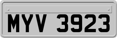 MYV3923