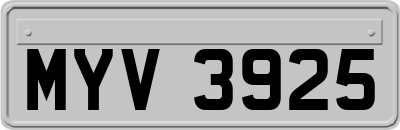 MYV3925