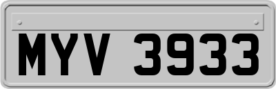 MYV3933