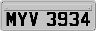 MYV3934