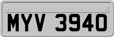 MYV3940