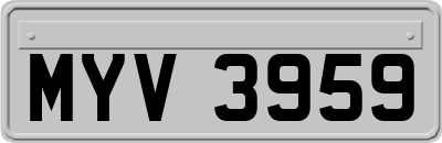 MYV3959