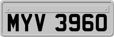 MYV3960