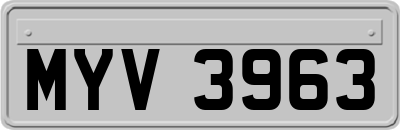 MYV3963