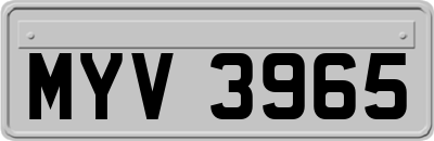 MYV3965