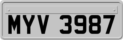 MYV3987