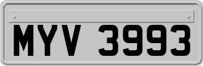 MYV3993