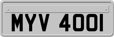 MYV4001