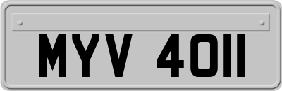 MYV4011
