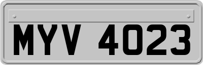 MYV4023