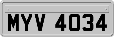 MYV4034