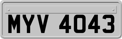 MYV4043