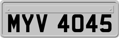 MYV4045