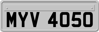 MYV4050