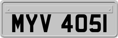 MYV4051