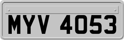MYV4053