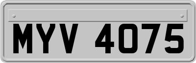 MYV4075