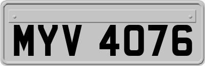 MYV4076
