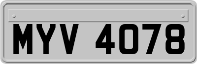 MYV4078