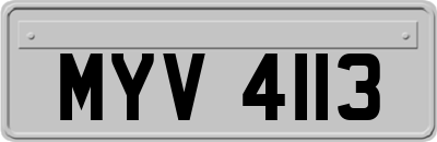 MYV4113