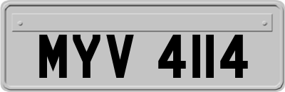 MYV4114