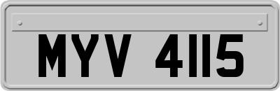 MYV4115
