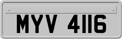 MYV4116