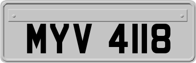 MYV4118