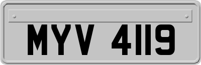 MYV4119
