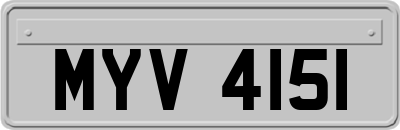 MYV4151