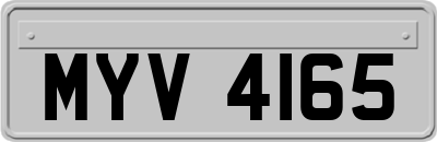 MYV4165