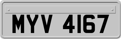 MYV4167
