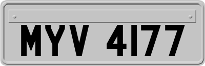 MYV4177