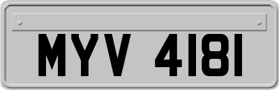 MYV4181