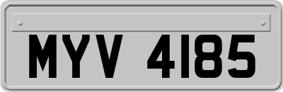 MYV4185
