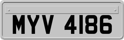 MYV4186