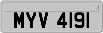 MYV4191