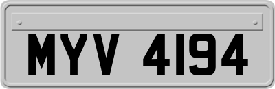 MYV4194