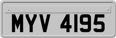 MYV4195