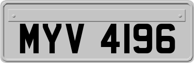 MYV4196