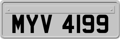 MYV4199